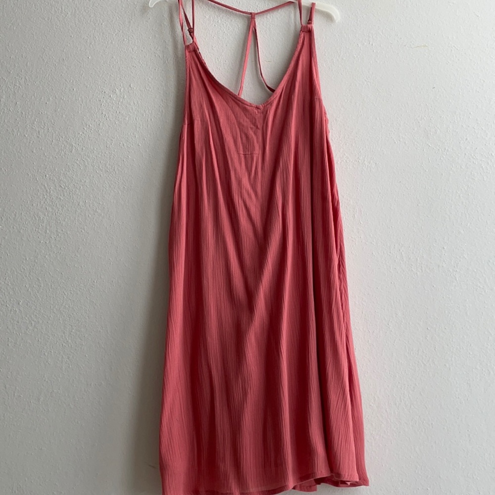 Beach dress